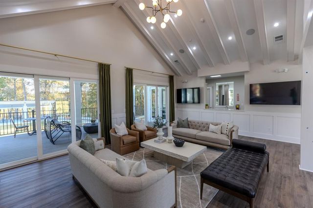 4933 Sudbrook Way 230, Peachtree Corners, GA 30092