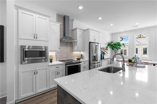 4933 Sudbrook Way 230, Peachtree Corners, GA 30092