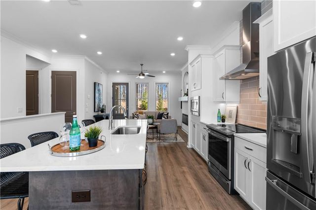 4933 Sudbrook Way 230, Peachtree Corners, GA 30092