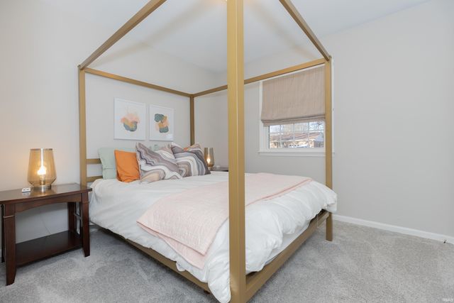 709 Cypress Street, Newburgh, IN 47630