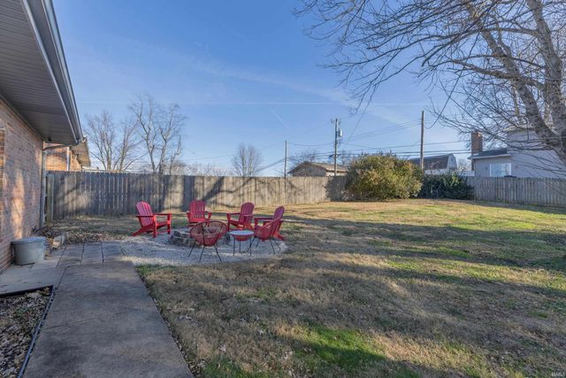 709 Cypress Street, Newburgh, IN 47630