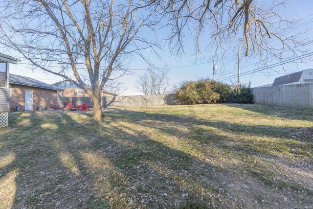 709 Cypress Street, Newburgh, IN 47630