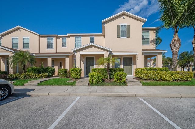 5087 DOMINICA DRIVE, Kissimmee, FL 34746