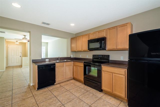 5087 DOMINICA DRIVE, Kissimmee, FL 34746