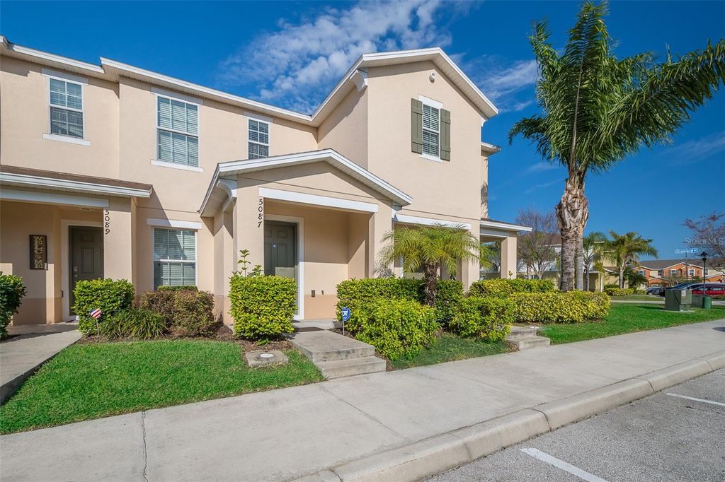 5087 DOMINICA DRIVE, Kissimmee, FL 34746