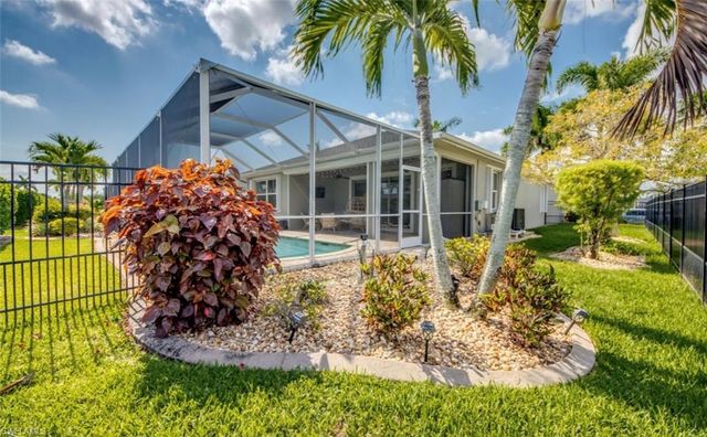 236 Destiny CIR, Cape Coral, FL 33990