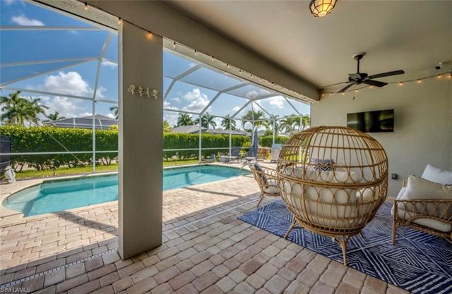236 Destiny CIR, Cape Coral, FL 33990