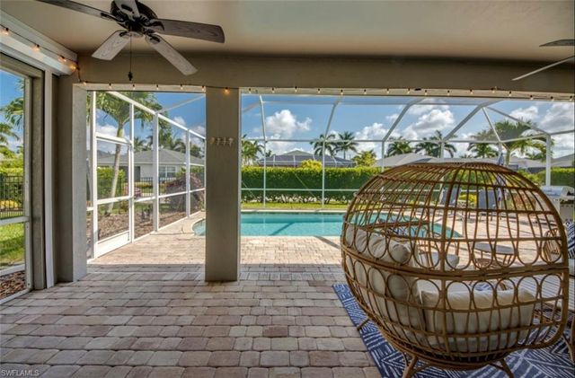 236 Destiny CIR, Cape Coral, FL 33990