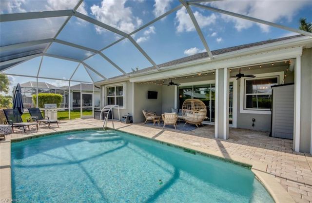 236 Destiny CIR, Cape Coral, FL 33990