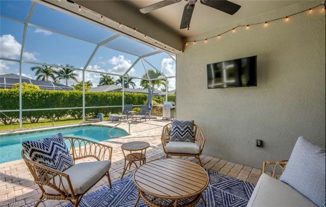 236 Destiny CIR, Cape Coral, FL 33990