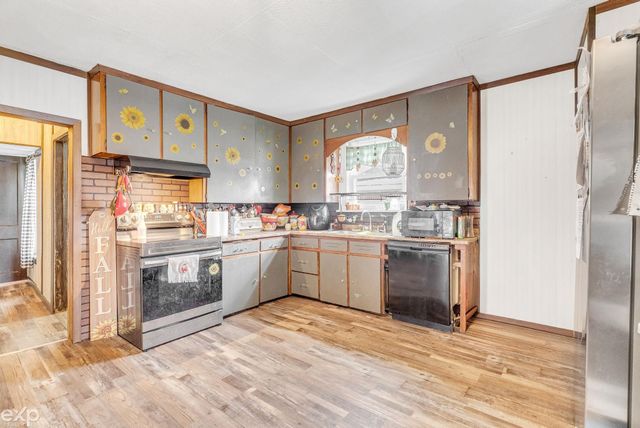 4355 Leach Street, Cass City, MI 48726