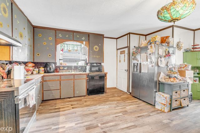 4355 Leach Street, Cass City, MI 48726