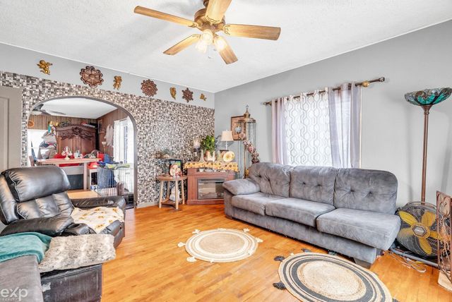 4355 Leach Street, Cass City, MI 48726