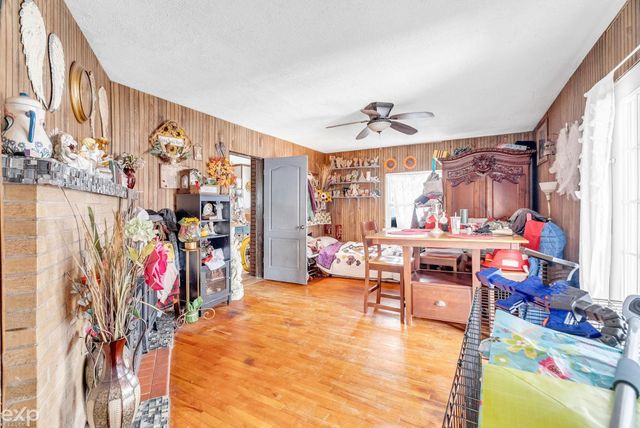 4355 Leach Street, Cass City, MI 48726