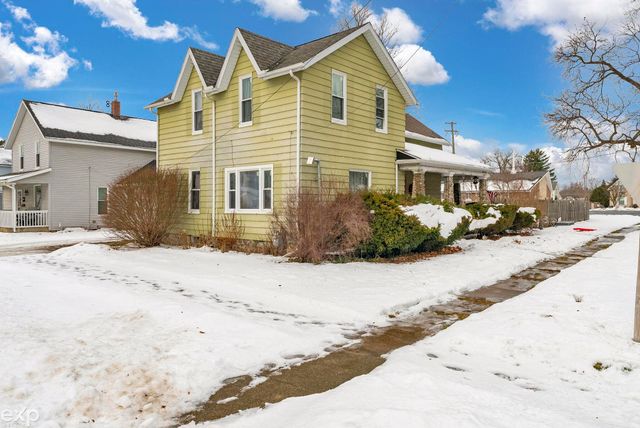 4355 Leach Street, Cass City, MI 48726