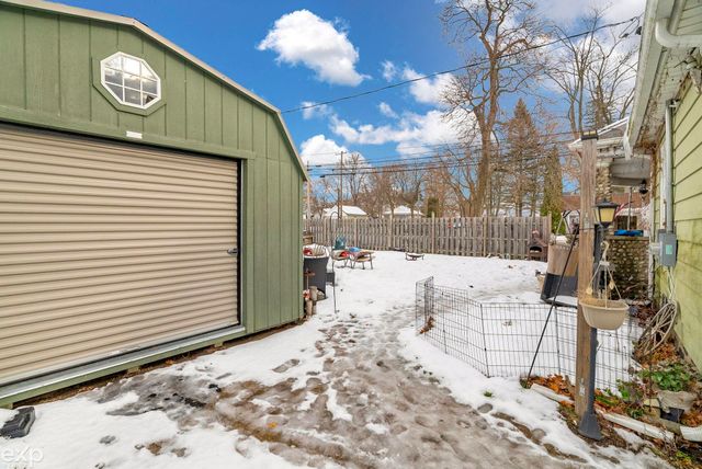 4355 Leach Street, Cass City, MI 48726