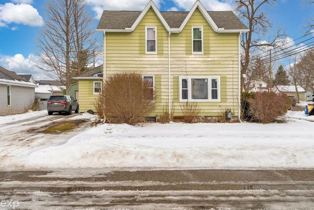 4355 Leach Street, Cass City, MI 48726