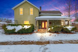 4355 Leach Street, Cass City, MI 48726