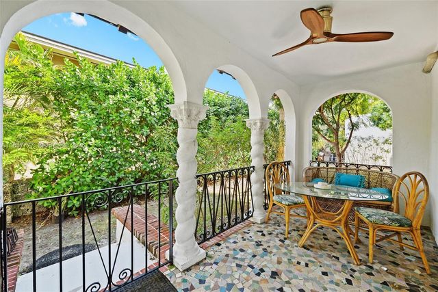 36 Phoenetia Avenue, Coral Gables, FL 33134