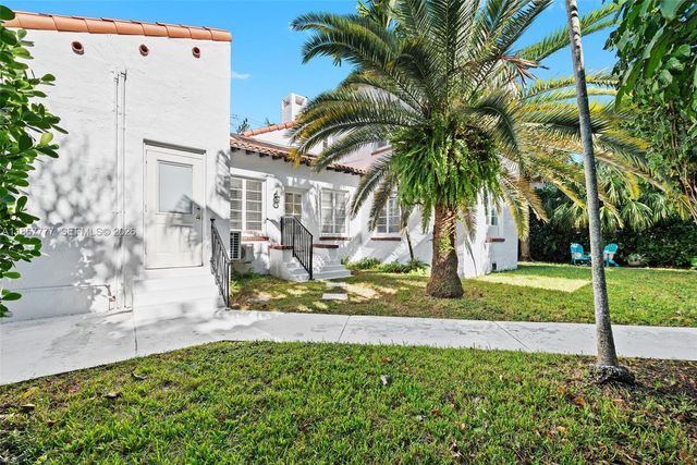 36 Phoenetia Avenue, Coral Gables, FL 33134