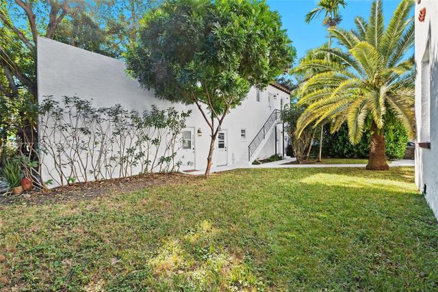 36 Phoenetia Avenue, Coral Gables, FL 33134