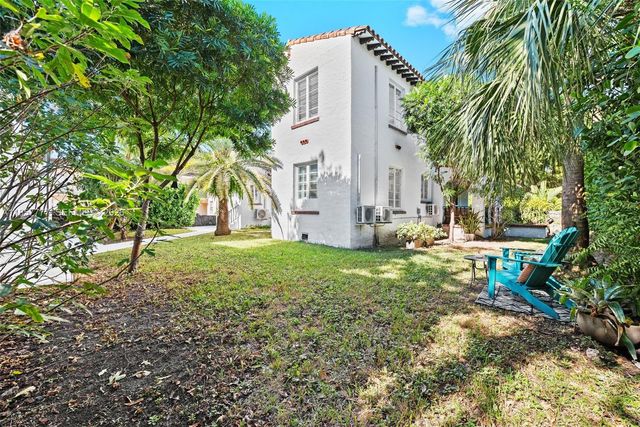 36 Phoenetia Avenue, Coral Gables, FL 33134