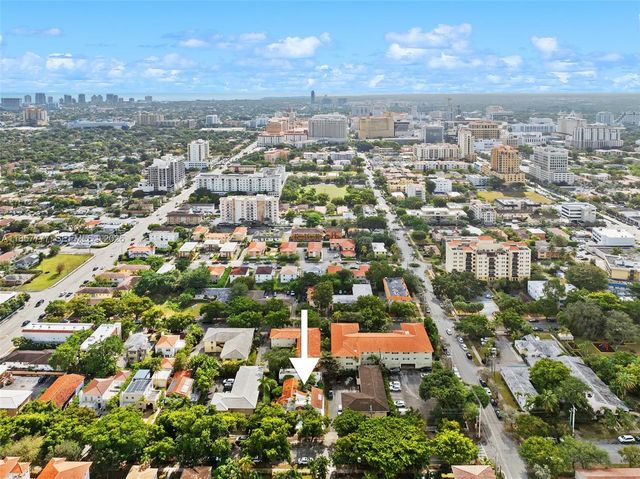36 Phoenetia Avenue, Coral Gables, FL 33134