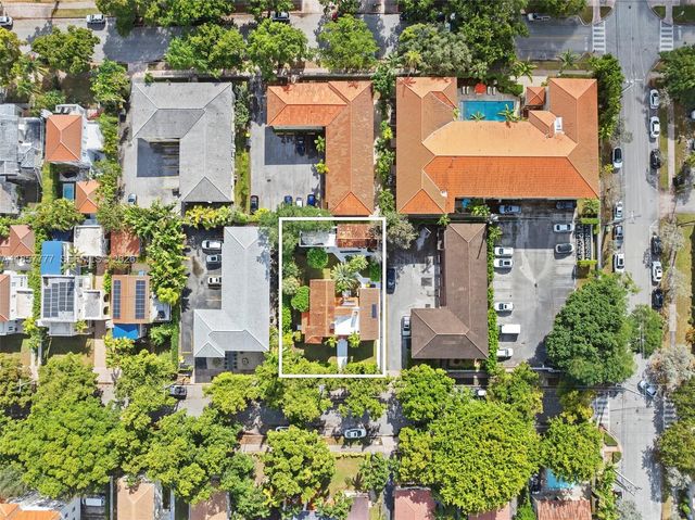 36 Phoenetia Avenue, Coral Gables, FL 33134