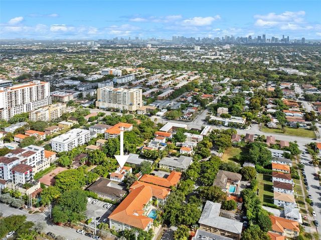 36 Phoenetia Avenue, Coral Gables, FL 33134