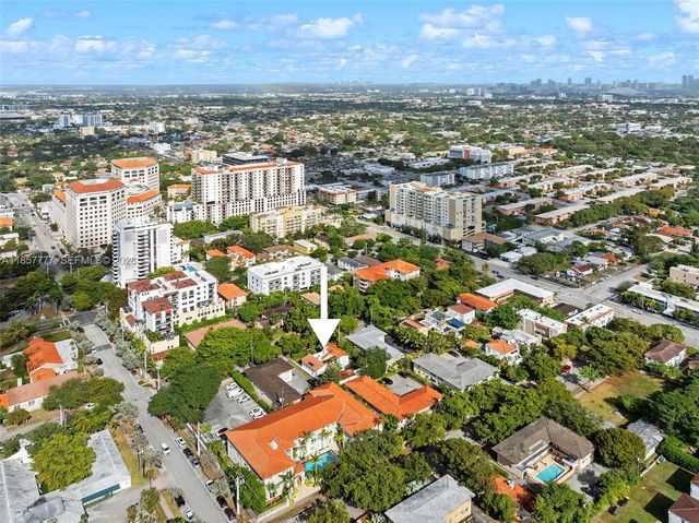 36 Phoenetia Avenue, Coral Gables, FL 33134