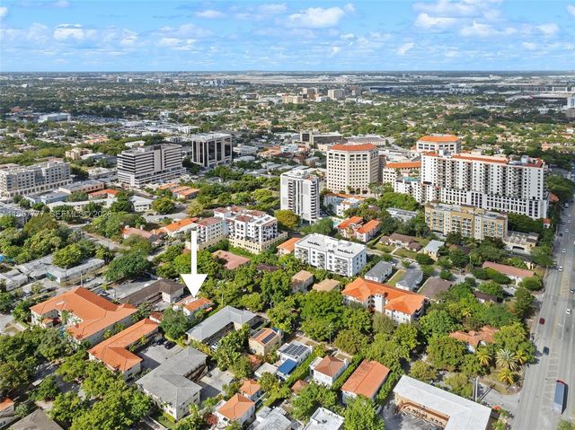 36 Phoenetia Avenue, Coral Gables, FL 33134