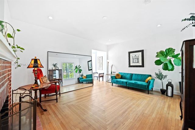 36 Phoenetia Avenue, Coral Gables, FL 33134