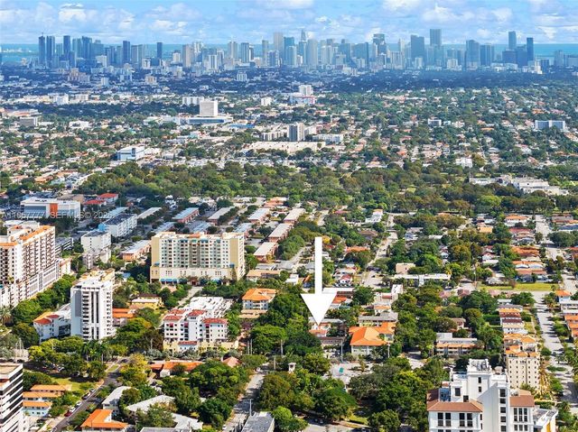 36 Phoenetia Avenue, Coral Gables, FL 33134