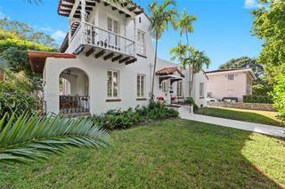 36 Phoenetia Avenue, Coral Gables, FL 33134