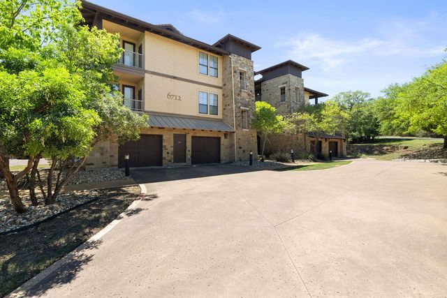 6712 Lantern View DR 302, Jonestown, TX 78645