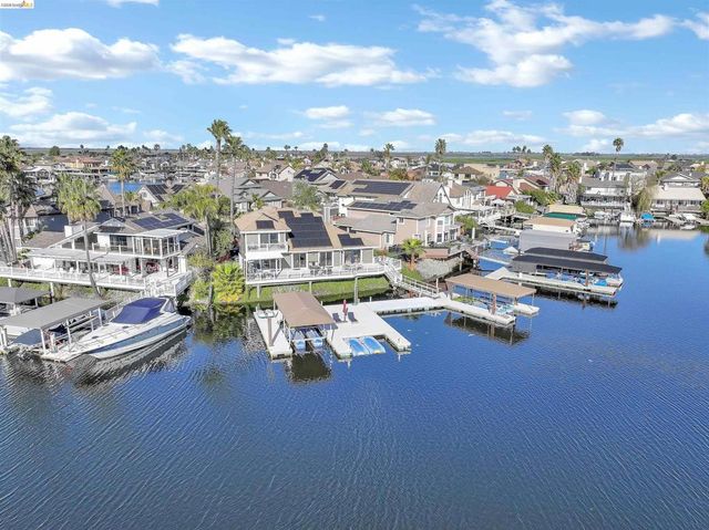 5761 Salmon Ct, Discovery Bay, CA 94505