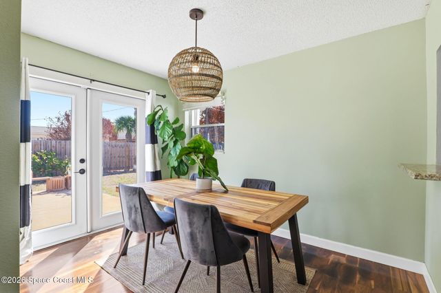 705 Pelican Drive, Satellite Beach, FL 32937