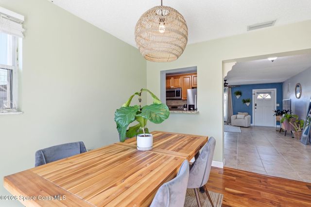 705 Pelican Drive, Satellite Beach, FL 32937