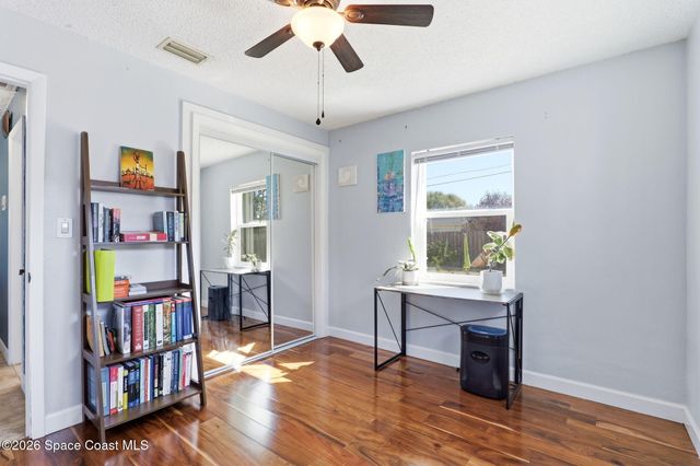 705 Pelican Drive, Satellite Beach, FL 32937