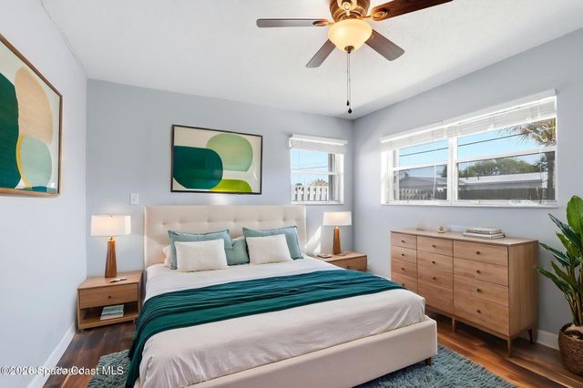 705 Pelican Drive, Satellite Beach, FL 32937