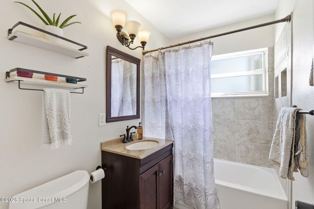 705 Pelican Drive, Satellite Beach, FL 32937