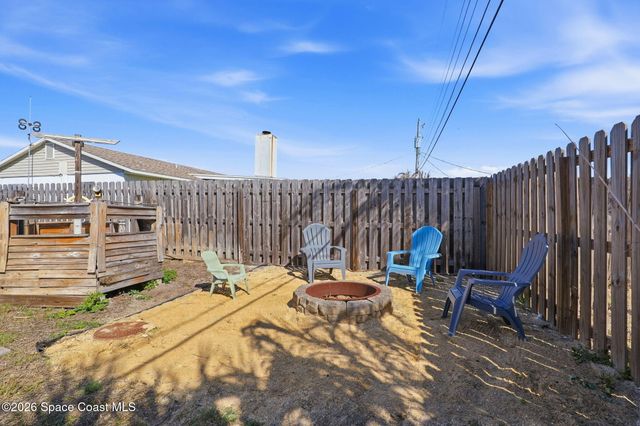 705 Pelican Drive, Satellite Beach, FL 32937