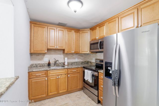 705 Pelican Drive, Satellite Beach, FL 32937