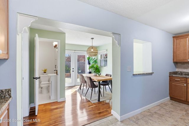 705 Pelican Drive, Satellite Beach, FL 32937