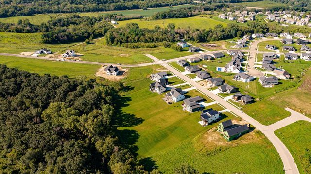 3485 Bella Terra Road NE, Rochester, MN 55906