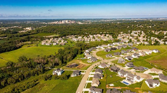 3485 Bella Terra Road NE, Rochester, MN 55906