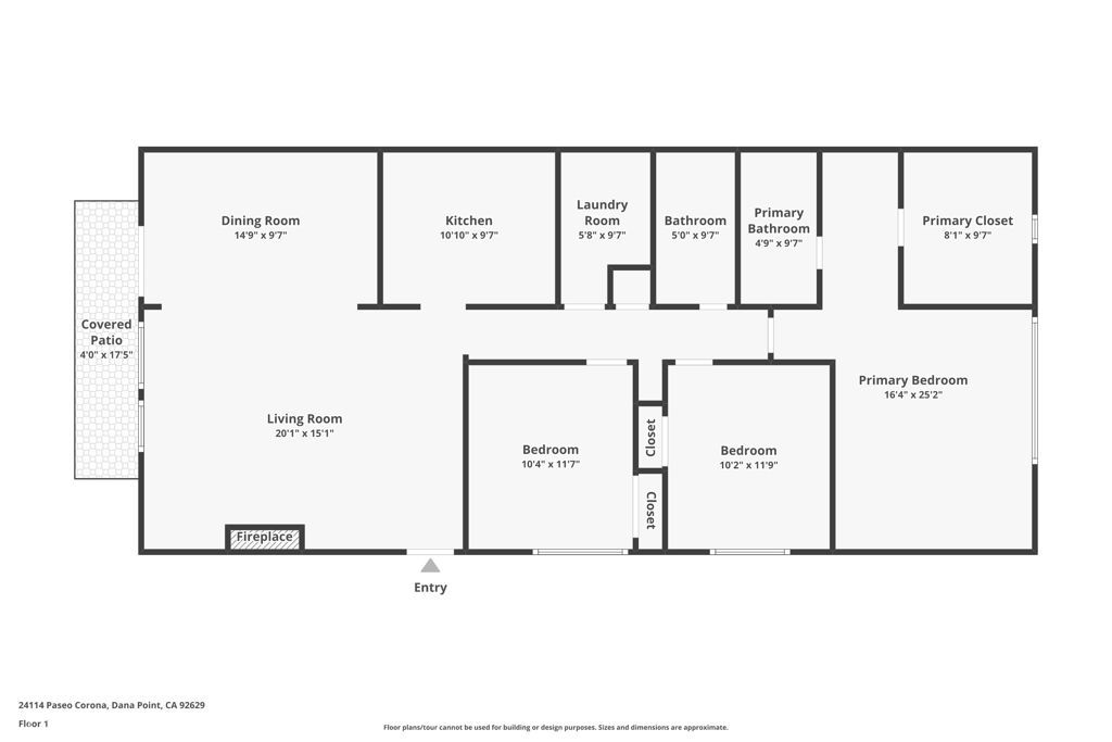 24114 Paseo Corona, Dana Point, CA 92629 — photo 2