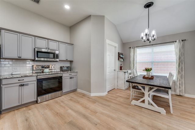 2820 Saddlebred Trail, Celina, TX 75009