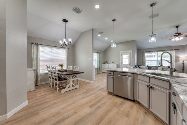 2820 Saddlebred Trail, Celina, TX 75009