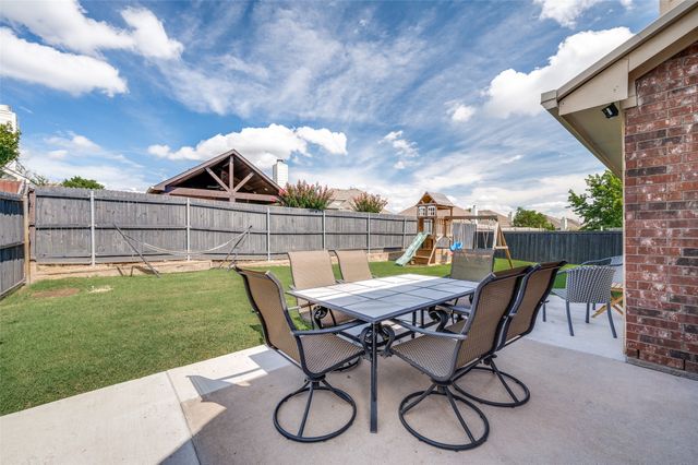 2820 Saddlebred Trail, Celina, TX 75009